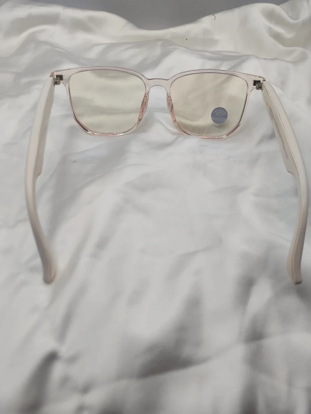 HYUNDAI HY-C8 Pro True Wireless Bluetooth Smart Glasses